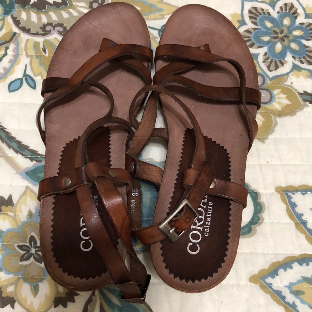 Cordani calzature sandal
